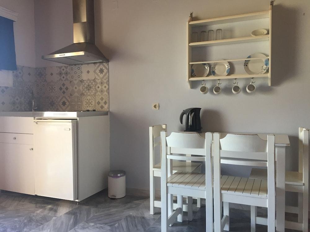 Ilena Hotel Acharavi  Zewnętrze zdjęcie