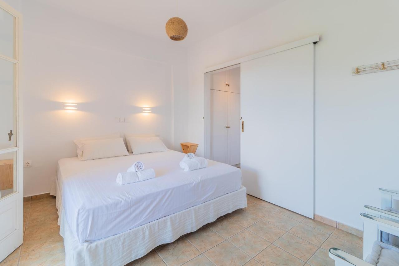 Ilena Hotel Acharavi  Zewnętrze zdjęcie